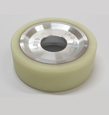 SHUTTLE WHEEL (Brg.6001) - Z3C-03537A